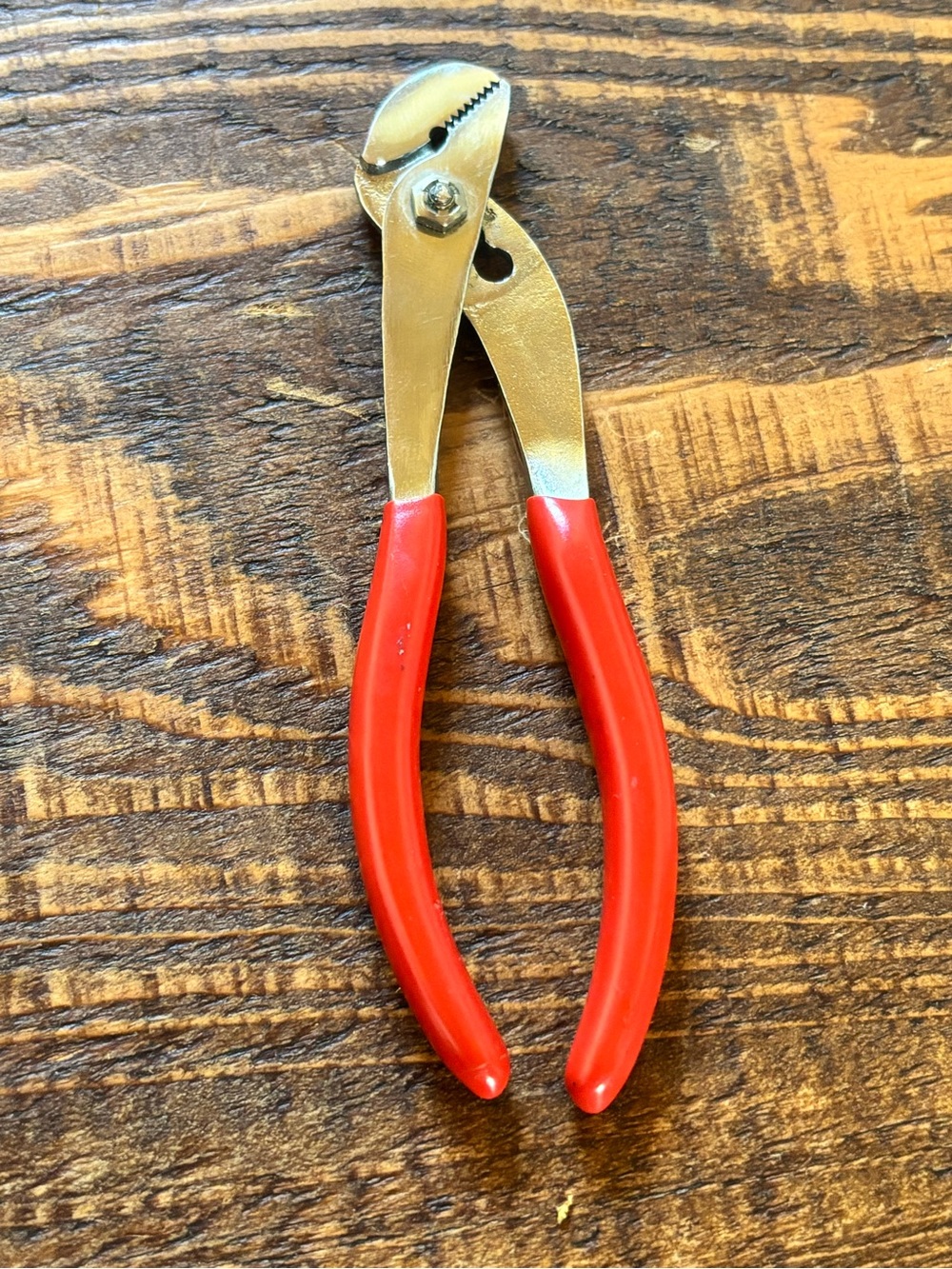 snap-on 105p adjustable plier/ignition plier
